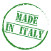 Prodotto made in Italy